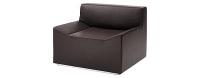 couchoid lounge chair